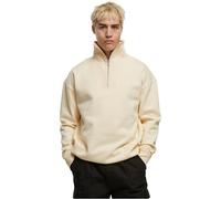 Urban Classics Cut&Sew Troyer whitesand, M