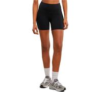 Urban Classics Damen Cycling Hotpant Basics - schwarz M - 80% Nylon, 20% Elasthan
