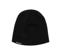 Urban Classics Basic Beanie in Gr. ONE_SIZE in Schwarz