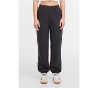 Urban Classics Damen Basic Essential Sweathose marineblau M