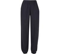 Urban Classics Damen Basic Essential Sweatpants Marineblau
