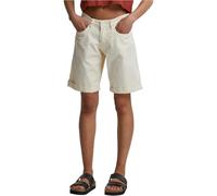 Urban Classics Damen Bermudahose Ladies Organic Cotton Bermuda Pants, Bermudahosen für Frauen, Bio-Baumwolle, erhältlich in verschiedenen Farben, Größen XS-5XL