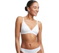 Urban Classics Damen BH Basic Unpadded Bra 2-Pack, ungepolsterter BH mit verstellbaren Trägern, bequem, 2er-Pack
