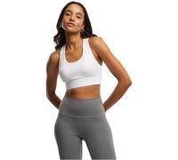 Urban Classics Tb7805 Sports Bra Weiß M Frau