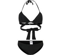 Urban Classics Frauen Bikinis Ladies in schwarz S schwarz