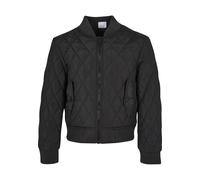 Urban Classics Diamond Quilt Nylon Jacke
