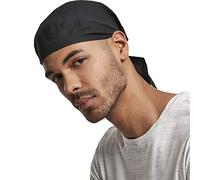 Bandana Biker Bandana Bandana - schwarz Onesize