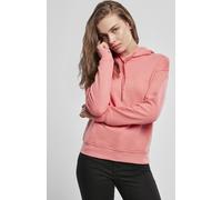 Urban Classics Damen Hoodie Ladies Hoody Pale Pink-3XL