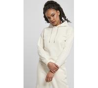 Urban Classics Ladies Organic Hoody in Gr. XL in Beige