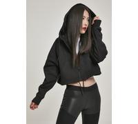 Urban Classics Raglanper Sweatshirt L Black