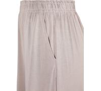 Urban Classics Damen Hose Ladies Modal Culotte Duskrose-3XL