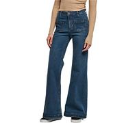 Urban Classics Jeans Blau Relaxed für Damen - 34