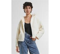Urban Classics Short Sherpa Jacke