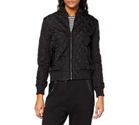 Urban Classics Bomberjacke schwarz XS