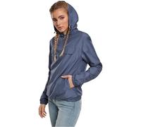 Urban Classics Sweater Basic Blau S Frau (Herstellerartikelnummer: TB2013-02428-S)