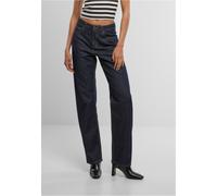 Urban Classics Ladies Straight Fit Denim