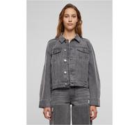 Urban Classics 80‘s Oversized Jeansjacke (Herstellerartikelnummer: TB6834-14127-0060)
