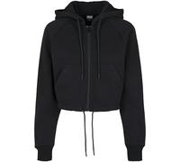 Urban Classics Raglanper Sweatshirt L Black