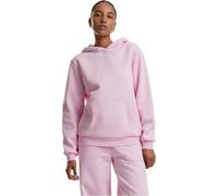 Urban Classics Fluffy Kapuzenpullover 5XL Soft Pink