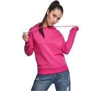 Urban Classics Damen Hoodie Ladies Hoody Brightviolet-S