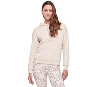Urban Classics Damen Kapuzenpullover Ladies Hoody softseagrass M