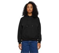 Urban Classics Damen TB6134-Ladies Oversized Ultra Heavy Hoody Kapuzenpullover, Black, L