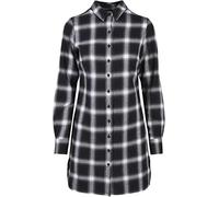 URBAN CLASSICS Minikleid SIZE,XS (34)|S (36)|M (38)|L (40)|XL (42)