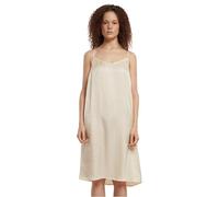 Urban Classics Damen Kleid Ladies Rib Top Dress, langes Kleid für Frauen, ärmellos, erhältlich in verschiedenen Farbvarianten, Größen XS-5XL