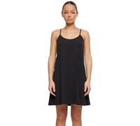 Urban Classics Stretch Jersey Hanger Kleider in Gr. XS in Schwarz