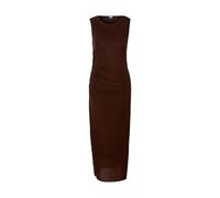 Urban Classics Damen Kleider Brown, S