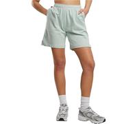 Urban Classics Damen Bermudahose Organic Terry, Bio-Baumwolle, XS–5XL, versch. Farben
