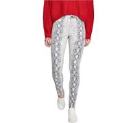 Urban Classics Stretch Pants Weiß 26 Frau (Herstellerartikelnummer: TB2855-02049-26)
