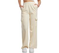 Urban Classics Damen Jogginghose Baggy Light Terry Sweat Pants – Loose Fit – L