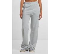 Urban Classics Ladies' Baggy Light Terry Sweat Pants für Damen - L