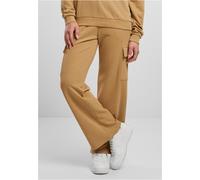Urban Classics Ladies' Baggy Light Terry Sweat Pants für Damen - L