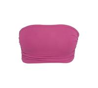 URBAN CLASSICS Bandeau-BH, TB451 fuchsia Bandeau SIZE,S|XS