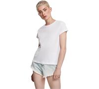 Urban Classics Damen Ladies Basic Box Tee
