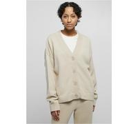 Urban Classics Ladies Big Oversized Cardigan in Gr. XL in Beige
