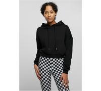 Urban Classics Cropped Heavy Kapuzenpullover