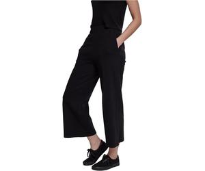 Urban Classics Damen Ladies Culotte Black, L