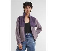 Urban Classics Double Polarfleece Jacke