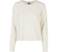 Urban Classics Eco Viscose Oversized Basic Pullover