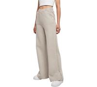Urban Classics Jogginghose Grau Relaxed für Damen - 3XL