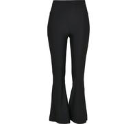 Urban Classics Boot Cut Leggings