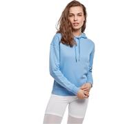 Urban Classics Damen Hoodie Ladies Hoody Clearwater-4XL