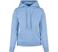 Urban Classics Kapuzenpullover XS Blue Sky