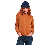 Urban Classics Ladies Hoody in Gr. M in Braun