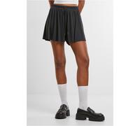 Urban Classics Damen Ladies Jersey Skort TB7487 Black-5XL