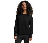 Urban Classics - Ladies Knitted Roundneck Black - Pullover - Schwarz - M - 70% Viskose, 30% Nylon,Strickwaren Schwarz M