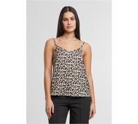 Urban Classics Damen Ladies Leo Slip Top TB7541 Leo-XS